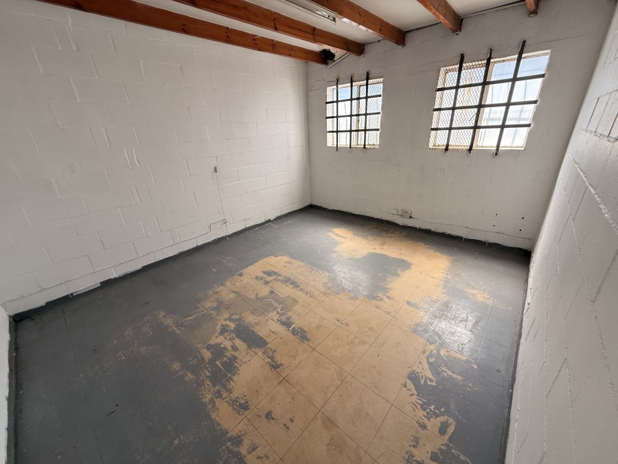 To Let Commercial Property for Rent in Blackheath Industrial Western Cape